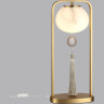 Настольная лампа ODEON LIGHT FIOLENT 5432/1T