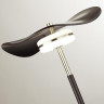 Настольная лампа ODEON LIGHT FLUENT 4859/10TL