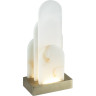 Настольная лампа ODEON LIGHT FOROS HIGHTECH 5437/12TL