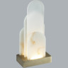 Настольная лампа ODEON LIGHT FOROS HIGHTECH 5437/12TL