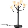 Настольная лампа ODEON LIGHT GARDI MODERN 5090/6T