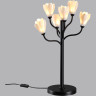 Настольная лампа ODEON LIGHT GARDI MODERN 5090/6T