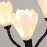 Настольная лампа ODEON LIGHT GARDI MODERN 5090/6T