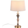 Настольная лампа ODEON LIGHT HOMI 5040/1T
