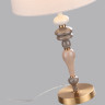 Настольная лампа ODEON LIGHT HOMI 5040/1T