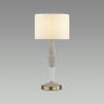Настольная лампа ODEON LIGHT LATTE 5403/1T