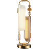 Настольная лампа ODEON LIGHT LION 5467/10TL