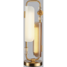 Настольная лампа ODEON LIGHT LION 5467/10TL