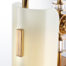 Настольная лампа ODEON LIGHT LION 5467/10TL