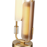 Настольная лампа ODEON LIGHT LION 5467/10TL