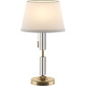 Настольная лампа ODEON LIGHT LONDON 4894/1T