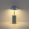 Настольная лампа ODEON LIGHT LULU 5452/5TLA