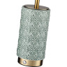 Настольная лампа ODEON LIGHT LULU 5452/5TLA