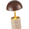 Настольная лампа ODEON LIGHT LULU 5453/3TL