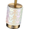 Настольная лампа ODEON LIGHT LULU 5454/6TL