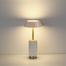 Настольная лампа ODEON LIGHT LULU 5454/8TLA