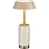 Настольная лампа ODEON LIGHT LULU 5454/8TLA