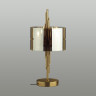 Настольная лампа ODEON LIGHT MARGARET 4895/2T