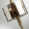Настольная лампа ODEON LIGHT MARGARET 4895/2T