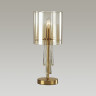 Настольная лампа ODEON LIGHT NICOLE 4886/1T