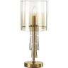 Настольная лампа ODEON LIGHT NICOLE 4886/1T