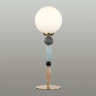 Настольная лампа ODEON LIGHT PALLE 5405/1T