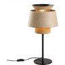 Настольная лампа ODEON LIGHT PENDANT KRESSA 4992/1T