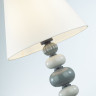 Настольная лампа ODEON LIGHT SOCHI 4896/1T