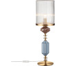 Настольная лампа ODEON LIGHT TERRA 5414/1T