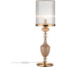 Настольная лампа ODEON LIGHT TERRA 5414/1TA