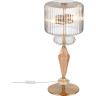 Настольная лампа ODEON LIGHT TERRA 5414/2T