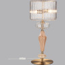 Настольная лампа ODEON LIGHT TERRA 5414/2T