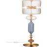 Настольная лампа ODEON LIGHT TERRA 5414/2TA