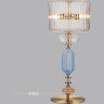 Настольная лампа ODEON LIGHT TERRA 5414/2TA