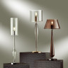 Настольная лампа ODEON LIGHT TOWER 4850/1T