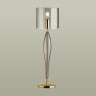 Настольная лампа ODEON LIGHT TOWER 4850/1T