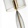 Настольная лампа ODEON LIGHT TOWER 4850/1T