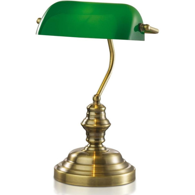 Настольная лампа ODEON LIGHT TRES 2224/1T