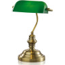 Настольная лампа ODEON LIGHT TRES 2224/1T