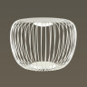 Настольная лампа ODEON LIGHT ULLA 4105/7TL