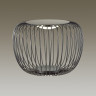 Настольная лампа ODEON LIGHT ULLA 4106/7TL