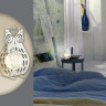Настольная лампа ODEON LIGHT ULVIN 4006/1T