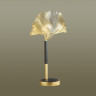 Настольная лампа ODEON LIGHT VENTAGLIO 4870/1T