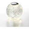 Настольный светильник ODEON LIGHT CRYSTAL 5007/2TL