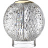 Настольный светильник ODEON LIGHT CRYSTAL 5008/2TL