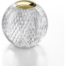 Настольный светильник ODEON LIGHT CRYSTAL 5008/2TL