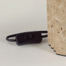Настольный светильник ODEON LIGHT LOOP 7172/1T