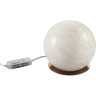 Настольный светильник ODEON LIGHT MARBELLA 6685/8TL