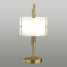 Настольный светильник ODEON LIGHT MARGARET 5415/2T