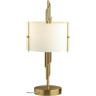 Настольный светильник ODEON LIGHT MARGARET 5415/2T
